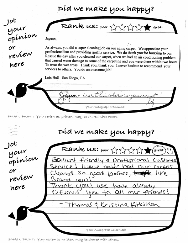 San Diego Carpet Cleaning Specials Carpet Cleaning Specials San Diego